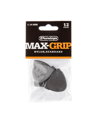 Dunlop 1.14mm Max Grip Player Pack