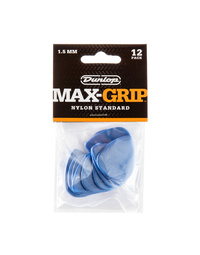 Dunlop 1.5mm Max Grip Player Pack