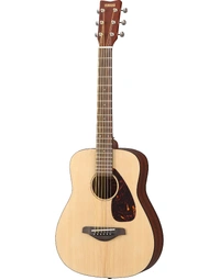 Yamaha JR2 NT Mini Acoustic Guitar Natural