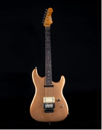 JET Guitars JS-700 HS Electric Guitar RW Copper