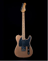 JET Guitars JT-30 Elite Electric Guitar RW Gold