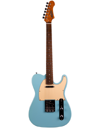 JET Guitars JT-300 Electric Guitar RW Sonic Blue