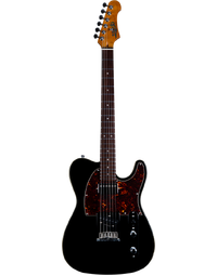 JET Guitars JT-350 Electric Guitar RW Black