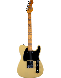 JET Guitars JT-350 Electric Guitar MN Butterscotch Blonde