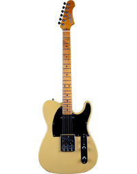 JET Guitars JT-350 Electric Guitar MN Butterscotch Blonde