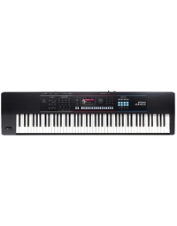 Roland JUNO-D8 88-Note Portable Synthesizer Keyboard