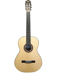Katoh Evolution EV5 Student Series Classical Nylon String Acoustic Guitar