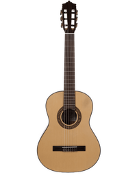 Katoh MCG20/3 3/4 Size Classical Nylon String Guitar