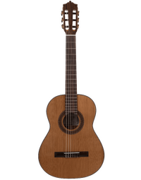 Katoh MCG40C Solid Top Classical Nylon String Guitar
