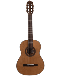 Katoh MCG40C Solid Top Classical Nylon String Guitar