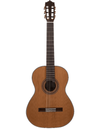 Katoh MCG50C Solid Top Classical Nylon String Guitar