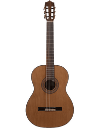 Katoh MCG80C Solid Top Classical Nylon String Guitar