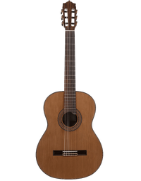 Katoh MCG80C Solid Top Classical Nylon String Guitar
