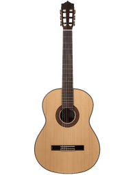 Katoh MCG80S Advanced Series Solid Top Classical Nylon String Acoustic Guitar