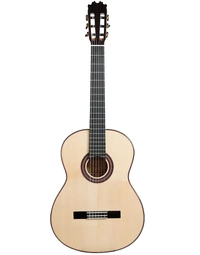 Katoh MF7 Flamenco Series Solid Top Classical Nylon String Acoustic Guitar