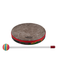 Remo 8" Kids Frame Drum Rainforest