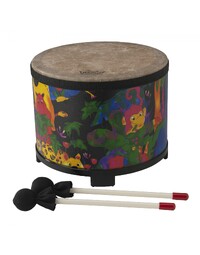 Remo Kids Percussion 10" Floor or Table Tom