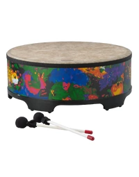 Remo 22 x 8" Kids Percussion Gathering Drum