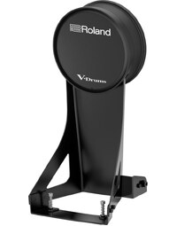 Roland KD-10 10" x 8" V-Drum Kick Pad