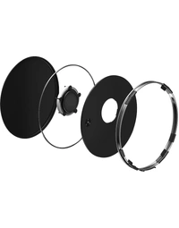 Roland KD-A22 22" Acoustic Kick Drum Converter for V-Drums Modules