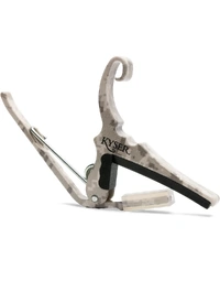 Kyser Quick Change Acoustic Guitar Capo Desert Camo
