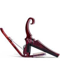 Kyser Quick Change Classical Guitar Capo Rosewood