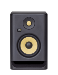 KRK ROKIT 5 G4 Powered Studio Monitor - Single
