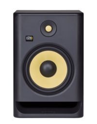 KRK ROKIT 8 G4 Powered Studio Monitor - Single