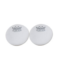 Remo 2.5" Falam Slam 2Pk