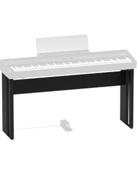 Roland KSC70BK FP30BK Digital Piano Stand