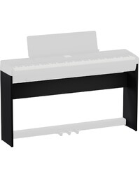 Roland KSFE50BK FPE50BK Digital Piano Stand Black