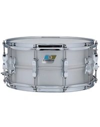 Ludwig LM405C Acrolite 14 x 6.5" Aluminium Snare Drum - Acrolite Classic