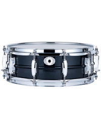 Ludwig LM420CS Custom Supraphonic Aluminium 14 x 5" Snare Drum Chameleon Sapphire Teal, Smooth Shell, Imperial Lugs
