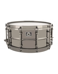 Ludwig LU6514DIR 14 x 6.5" Universal Brass Snare Drum