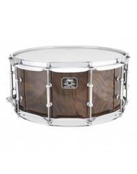 Ludwig LU6514WADIR 14 x 6.5" Universal Walnut Snare Drum