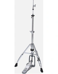 Ludwig LAS16HH Atlas Standard Series Double-Braced Hi-Hat Stand