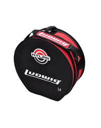 Ludwig Atlas Pro 14" x 6.5" Snare Drum Bag