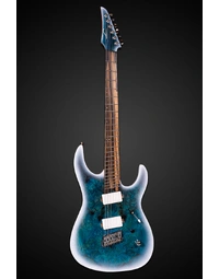 Legator N6FOD Ninja Overdrive 6-String Multi-Scale Arctic Gloss