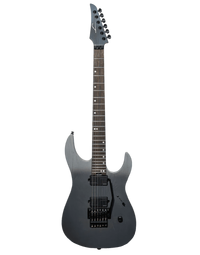Legator N6FR Ninja Performance 6 String Floyd Rose - Smoke