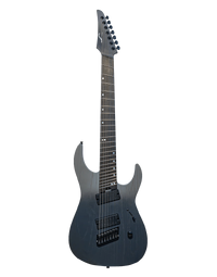 Legator N7FP Ninja Performance 7 String Multi-Scale - Smoke