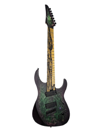 Legator N7FX Ninja X 7 String Multi-Scale - Nexus