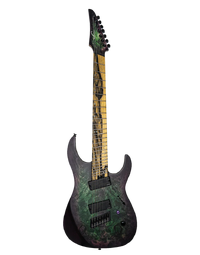 Legator N7FX Ninja X 7 String Multi-Scale - Nexus