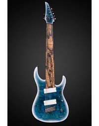 Legator N8FOD Ninja Overdrive 8-String Multi-Scale Arctic Gloss