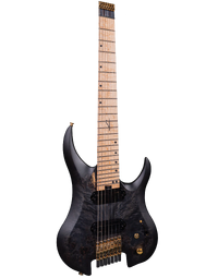 Legator SB7 Sebastiside Signature 7-String Multi-Scale Electric Guitar
