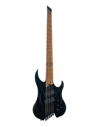 Legator WR5F Wraith 5 String Multi-Scale Bass - Stealth Black