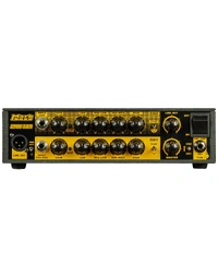 Mark Bass LMK 58R 500W 2-Channel Solid State Bass Amp Head