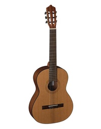 La Mancha Rubinito CM Classical Guitar