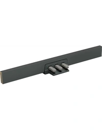 Yamaha LP-5A Pedal Unit for P-145BT and L-100B Black