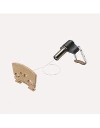 Baggs Passive Violin / Fiddle Pickup System w/ Integrated Bridge