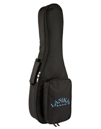 Lanikai Deluxe Baritone Ukulele Gig Bag